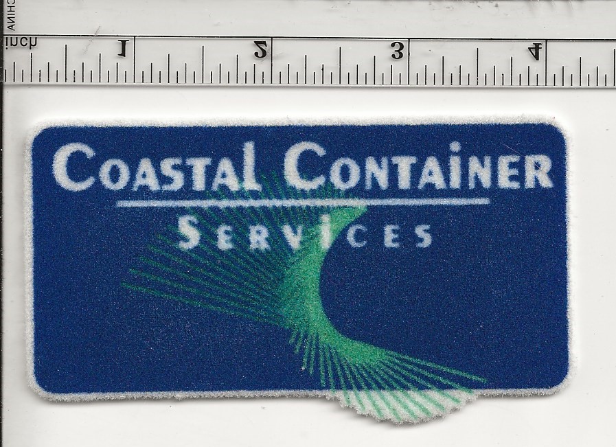 coastal containers